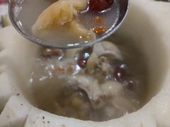 -尚竹阁冬瓜盅·18年地标美食(平洲店)