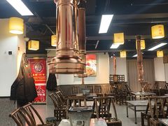 -郝大姐·乌龙山铁板烧(大学城三店)