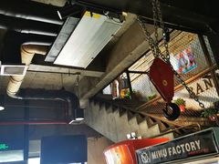 -MI WU FACTORY米屋美食工厂餐厅(绿地店)