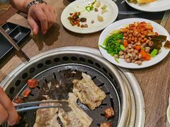 -火炉火自助餐(悠唐购物中心店)