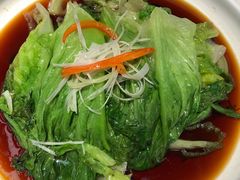 -大铁勺新津菜(中北永旺店)