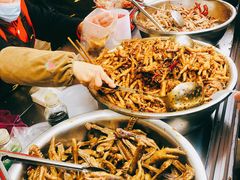 -嘉州九妹凤爪(乐山总店)