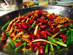 iphone_upload_pic-上座·餐厅(阳光100店)