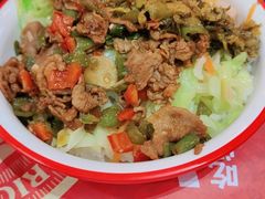-猪角·闽南猪脚饭(华闽大厦店)