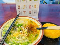 -沈记土鸡米线(七星街品牌中心店)