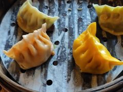 -汪一挑馄饨(老街店)