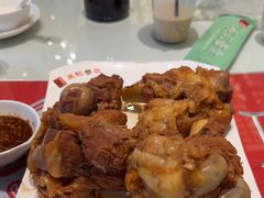 -吴记酱骨炖菜馆(西大直街店)