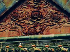 -报恩寺(平武县)