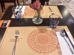 -克比叔叔印度餐厅Kebabs on the Grille (人民广场店)