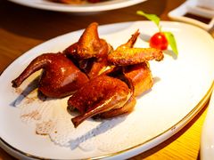 -粤秀餐厅(国货店)