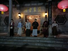 -天津戏剧博物馆