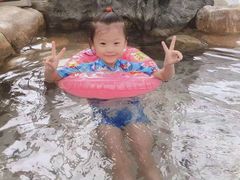 -盛彼得温泉度假酒店
