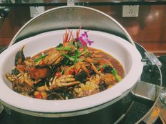 -雄楚国际大酒店-四季西餐厅