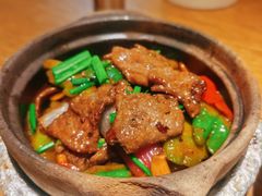 -粤集·手工粤菜(皇庭广场店)
