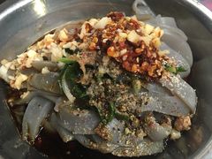 鸡豆凉粉-88号小吃店·经典云南菜·地道纳西美食