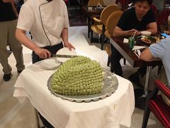 -君来湖滨饭店·玫瑰园