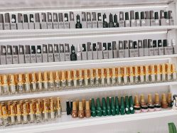 -Face Score美甲美睫皮肤管理