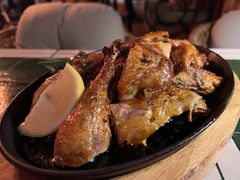 -Las Tapas(思南公馆店)