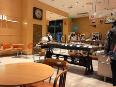 -OUR Bakery(中海环宇荟店)