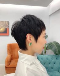 -sy杉影印象COLOUR专业烫染