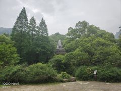 -黄公望隐居地