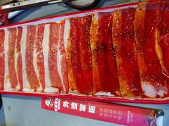 -外婆掌柜·东北家庭烤肉(托乐嘉店)