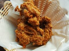 -酷公社·榴莲披萨(太原街店)