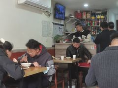 -红实家常菜(静安里店)