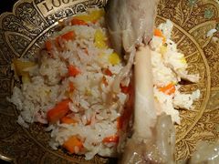 -楼兰新疆主题餐厅(苏州中心店)