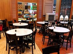 大堂-Old Town White Coffee(gateway@klia2)