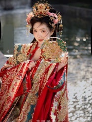 -花田映像婚纱摄影(龙岗店)