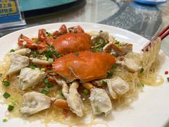 -泰谷酒店·太古码头闽菜自助餐厅