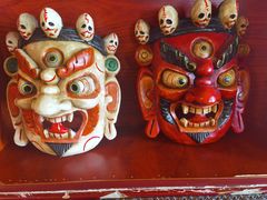 -如意林卡藏餐吧(大昭寺店)