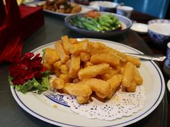 -百花深处·老北京风味菜