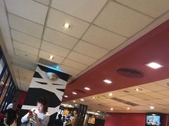 -麦当劳(龙之梦购物中心店)