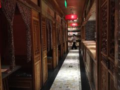 -兰溪小馆(首经贸店)