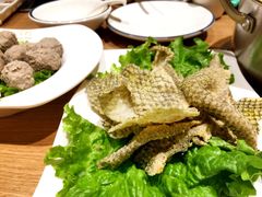 -掂档潮汕牛肉火锅(沈阳万象城店)