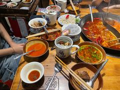 -楠火锅(广州总店)