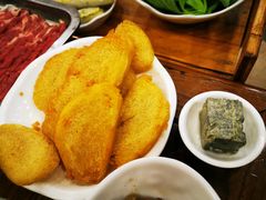 -大唐人家·热气羊肉(大华店)