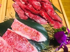 -牛人·雪花牛·木炭烤肉(昆山陆家店)
