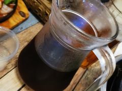 -利杨记·本味轩粥坊·烧烤(宝体店)
