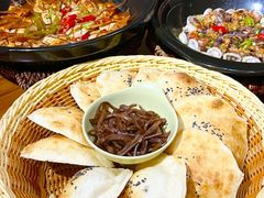 -和源祥·日照菜扛把子(万平口一店)