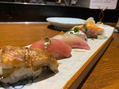 -傑·料理·海鲜放题(佛山文华荟店)