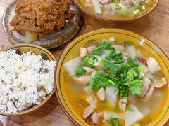 -眼镜肥肠店(振兴街店)