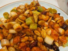 -惠丰堂饭庄·烤鸭·京味菜(翠微路店)