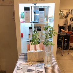 -净漪造型 PURE RIPPLE