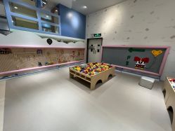 -meland club亲子乐园(重庆万象城店)