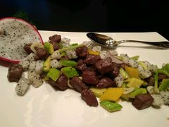 -丽晶轩中餐厅(重庆丽晶酒店)