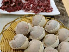 -潮悦牛肉火锅城(水贝店)