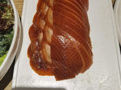 酥不腻烤鸭-小大董·烤鸭(凤凰汇店)